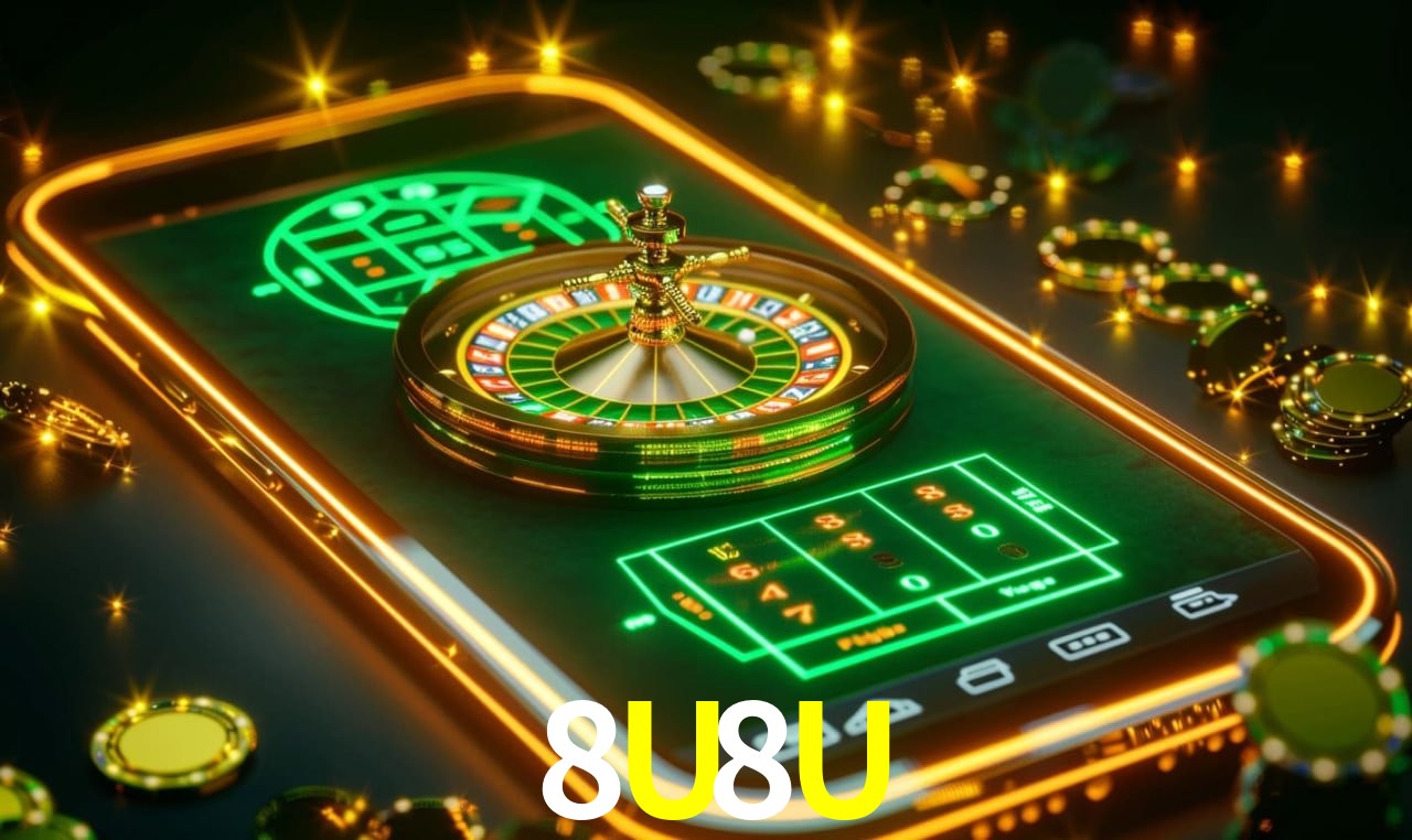 Quick Registration 8U8U